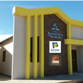 IGREJA JACINTO ANDRADE-PI