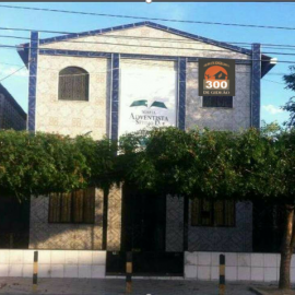 IGREJA PANAMERICANO-CE