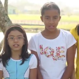 Sitio de São João – Fortaleza