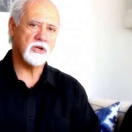 Igreja do Conjunto Palmeiras