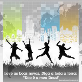 Igreja central de Icó